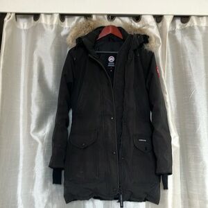Canada Goose Trillium Parka